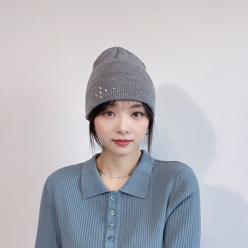 LOVELY HAT韓國代購㊣女裝新品推薦真品25春夏休閑熱賣帽子LOVELY HAT帽子