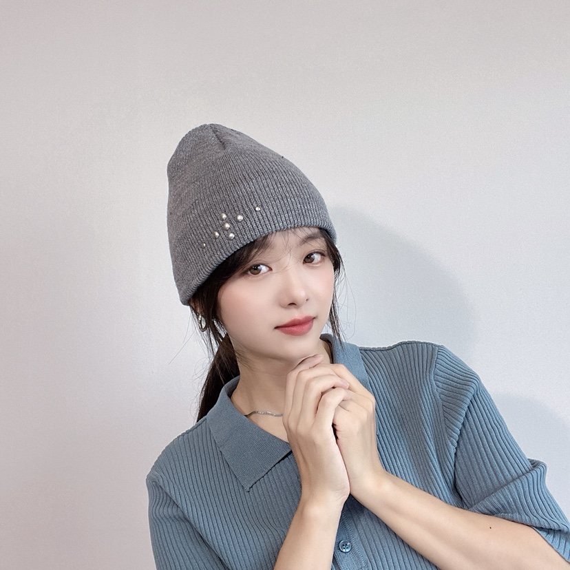 LOVELY HAT韓國代購㊣女裝新品推薦真品25春夏休閑熱賣帽子LOVELY HAT帽子