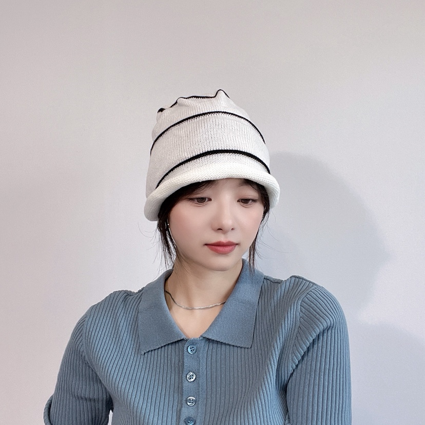 LOVELY HAT韓國直郵㊣女裝新款真品休閑人氣職業推薦熱賣帽子LOVELY HAT帽子
