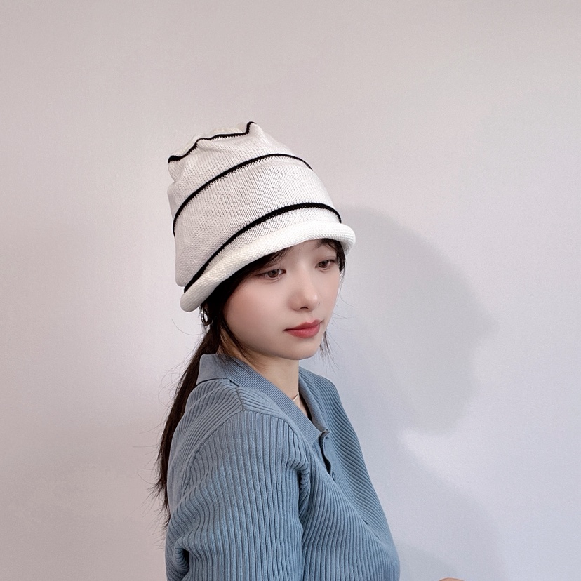 LOVELY HAT韓國直郵㊣女裝新款真品休閑人氣職業推薦熱賣帽子LOVELY HAT帽子