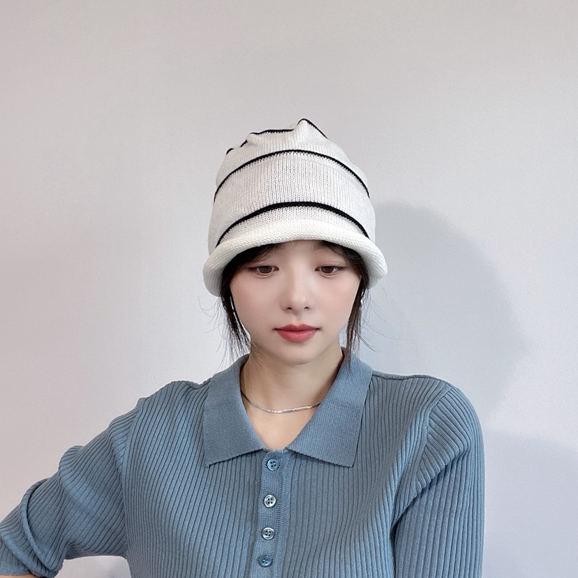 LOVELY HAT韓國直郵㊣女裝新款真品休閑人氣職業推薦熱賣帽子LOVELY HAT帽子