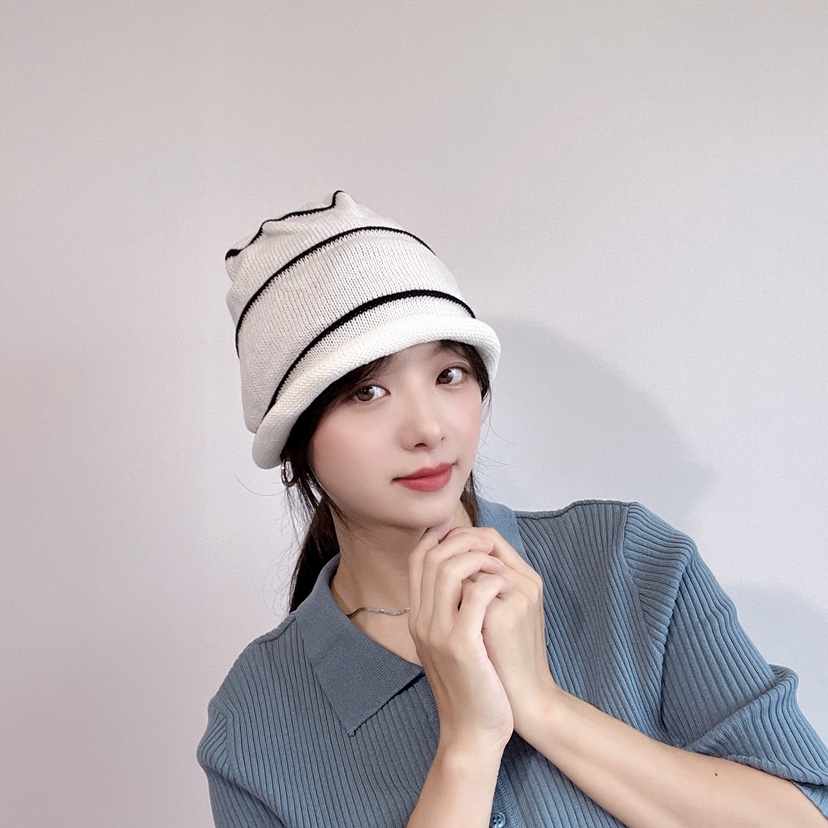 LOVELY HAT韓國直郵㊣女裝新款真品休閑人氣職業推薦熱賣帽子LOVELY HAT帽子