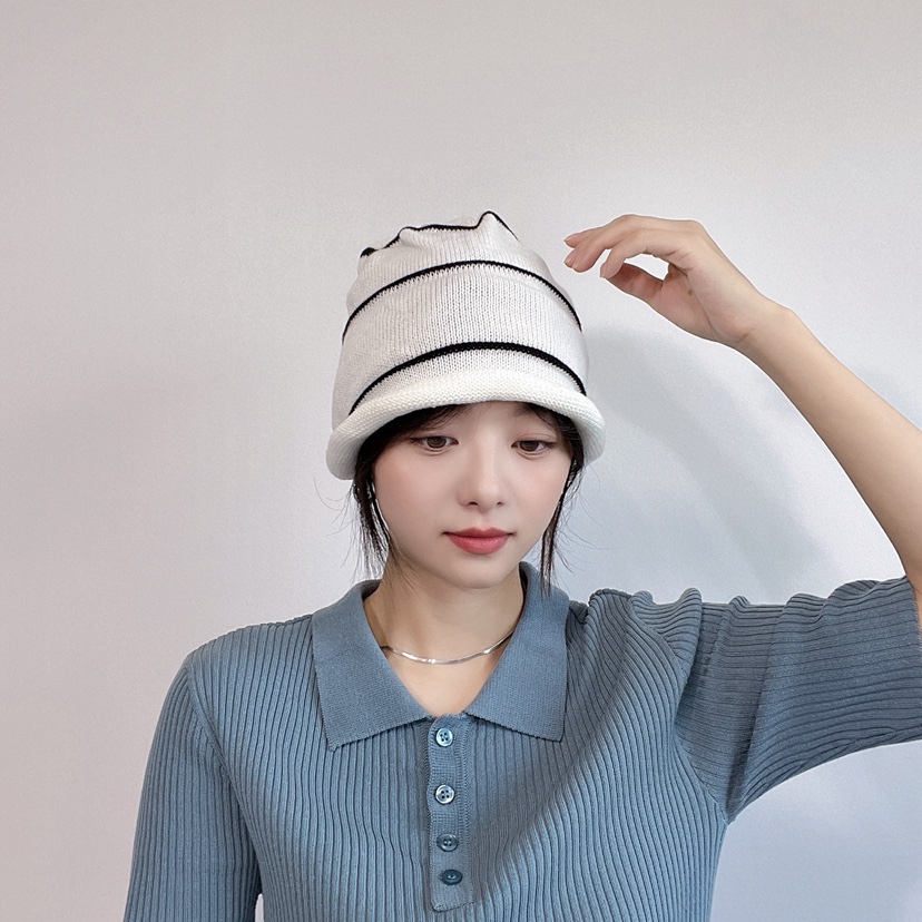 LOVELY HAT韓國直郵㊣女裝新款真品休閑人氣職業推薦熱賣帽子LOVELY HAT帽子