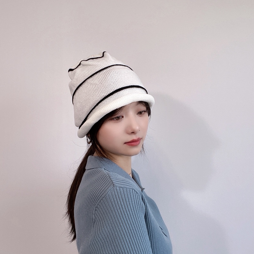 LOVELY HAT韓國直郵㊣女裝新款真品休閑人氣職業推薦熱賣帽子LOVELY HAT帽子