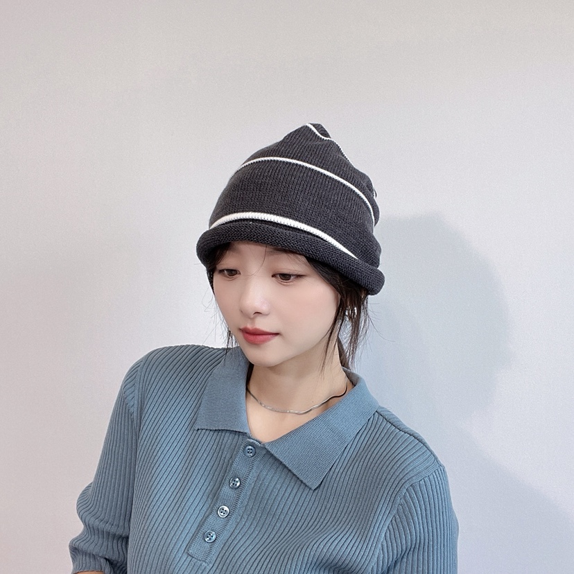 LOVELY HAT韓國直郵㊣女裝新款真品休閑人氣職業推薦熱賣帽子LOVELY HAT帽子