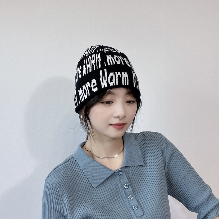 LOVELY HAT韓國直郵㊣女士新款人氣熱賣休閑職業時尚真品帽子LOVELY HAT帽子圖色2