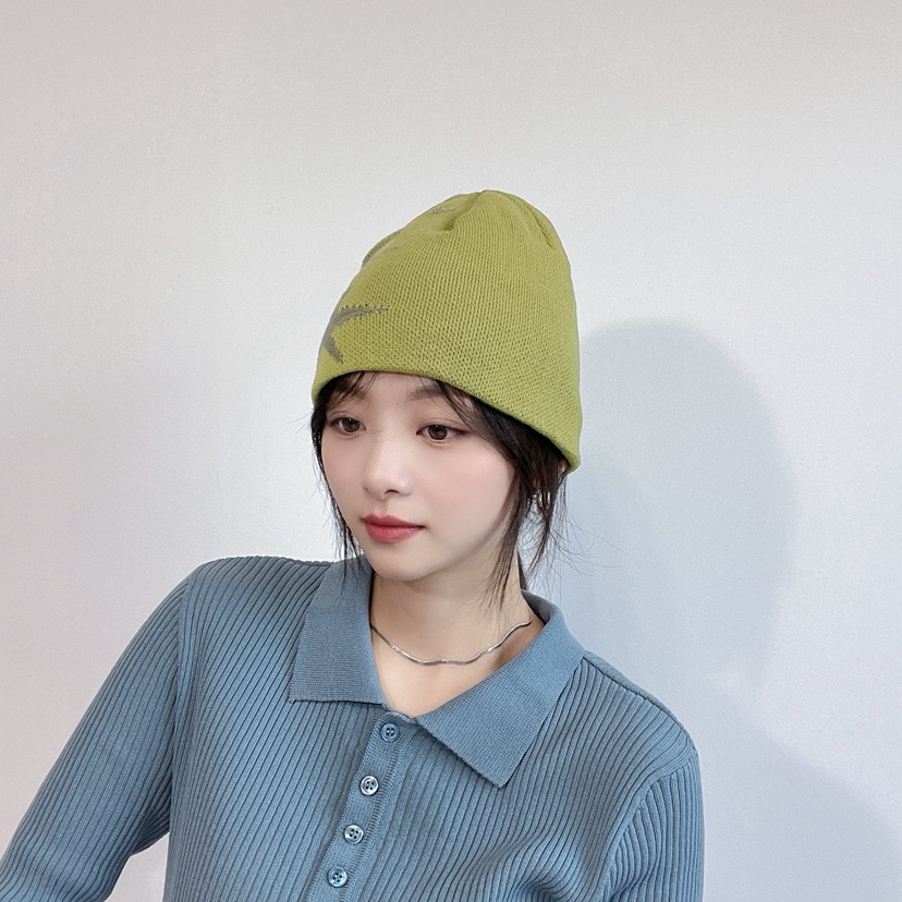 LOVELY HAT東大門㊣實拍女士新品職業熱賣真品人氣休閑帽子LOVELY HAT帽子