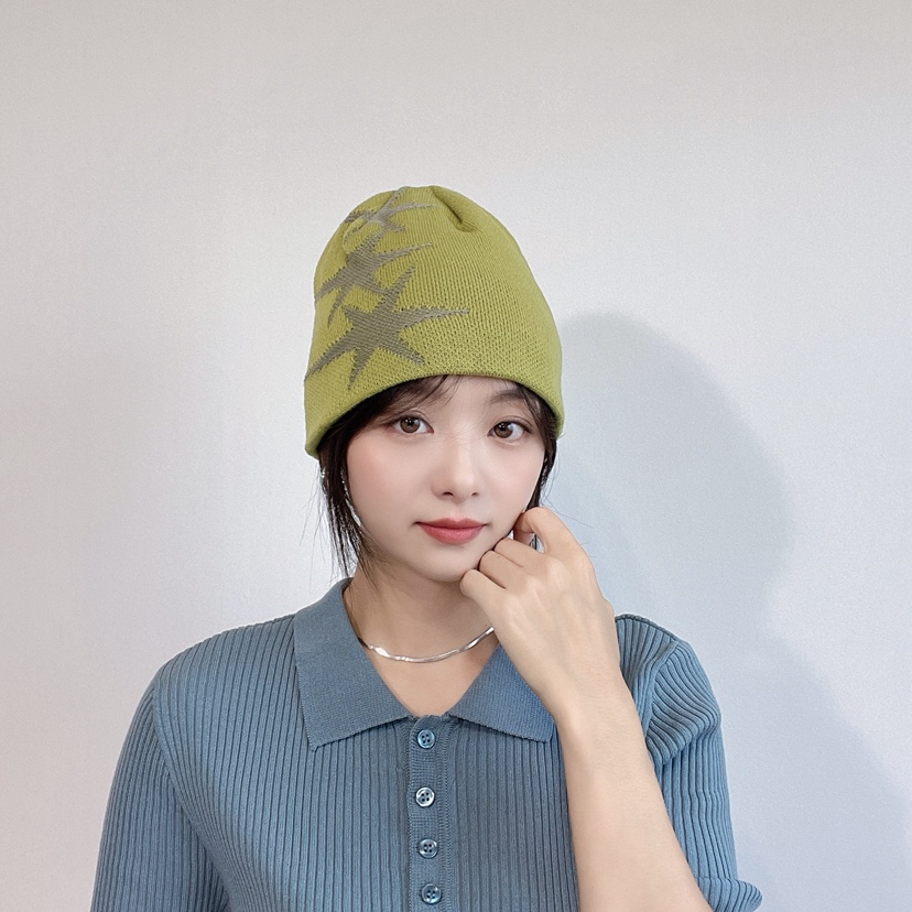 LOVELY HAT東大門㊣實拍女士新品職業熱賣真品人氣休閑帽子LOVELY HAT帽子