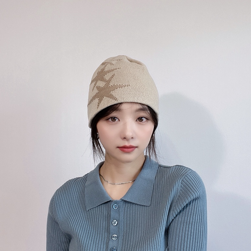 LOVELY HAT東大門㊣實拍女士新品職業熱賣真品人氣休閑帽子LOVELY HAT帽子