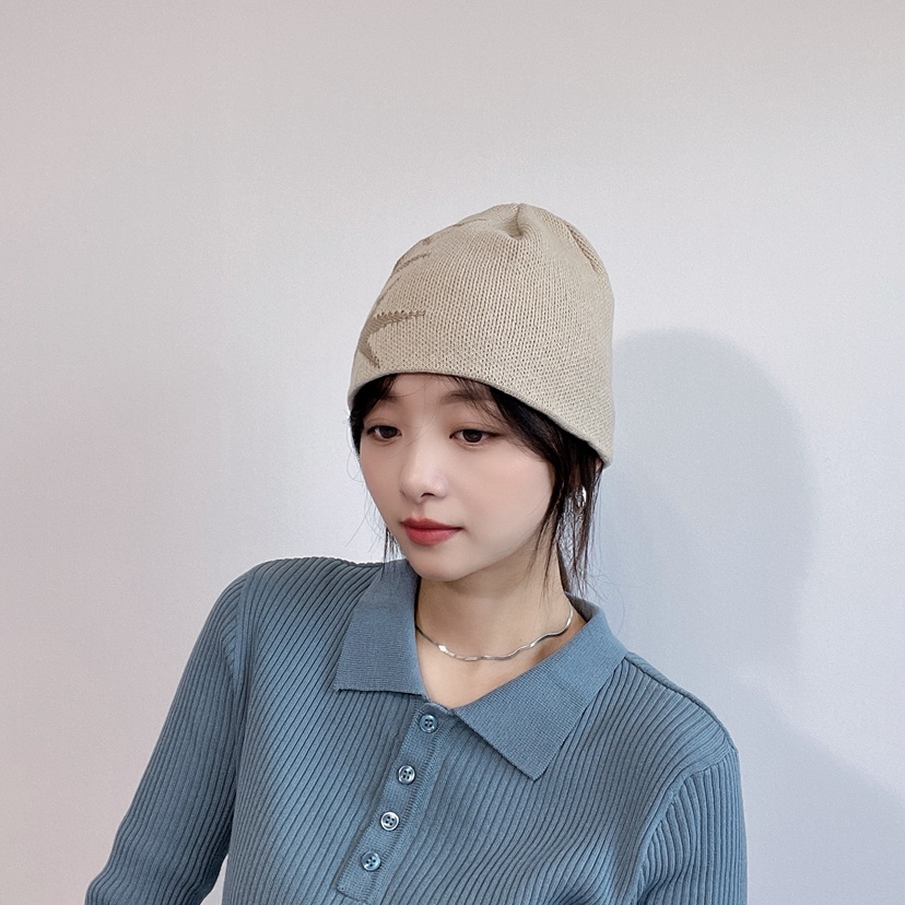 LOVELY HAT東大門㊣實拍女士新品職業熱賣真品人氣休閑帽子LOVELY HAT帽子