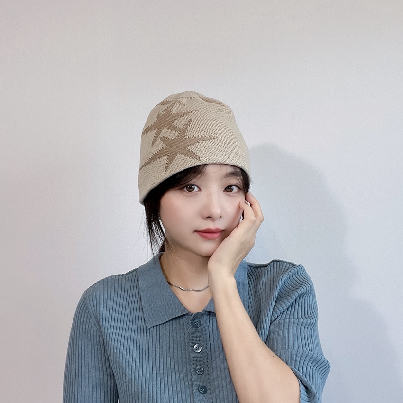 LOVELY HAT東大門㊣實拍女士新品職業熱賣真品人氣休閑帽子LOVELY HAT帽子