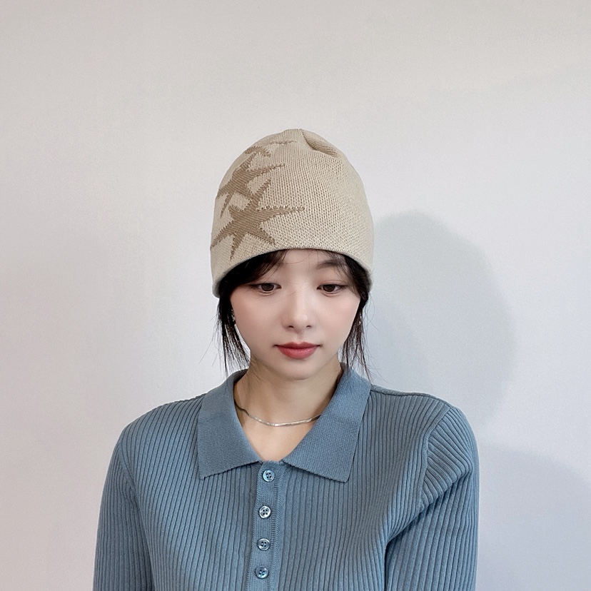 LOVELY HAT東大門㊣實拍女士新品職業熱賣真品人氣休閑帽子LOVELY HAT帽子圖色2