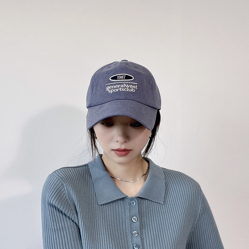 LOVELY HAT韓國直郵㊣女士新品職業真品25春夏熱賣休閑帽子LOVELY HAT帽子