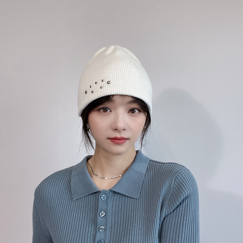 LOVELY HAT韓國代購㊣女裝新品職業推薦真品休閑25春夏帽子LOVELY HAT帽子