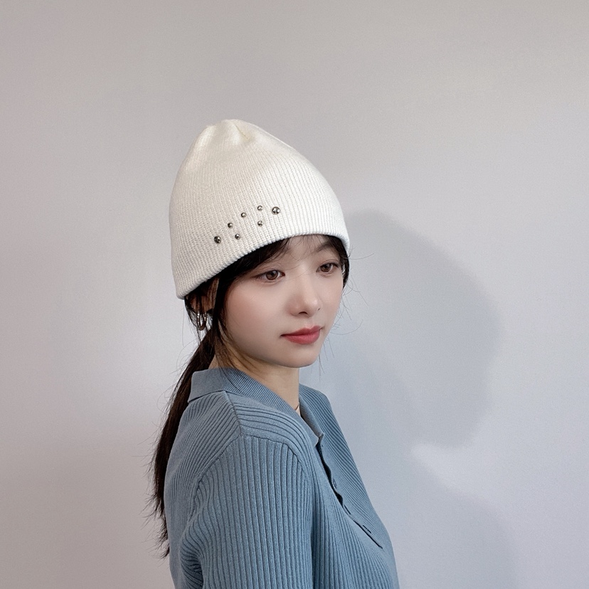 LOVELY HAT韓國代購㊣女裝新品職業推薦真品休閑25春夏帽子LOVELY HAT帽子