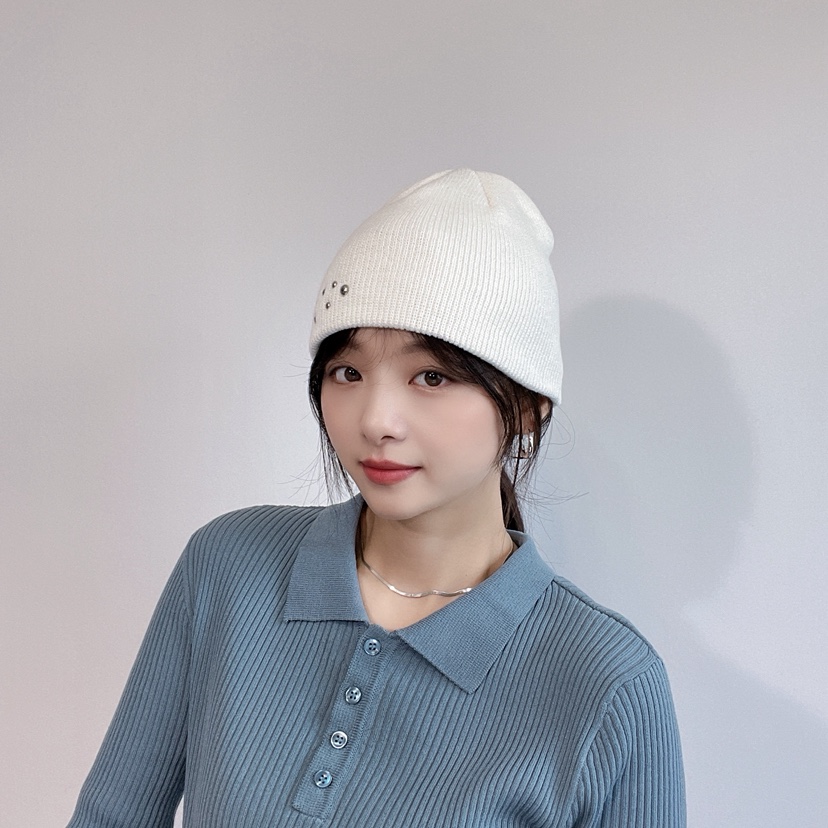 LOVELY HAT韓國代購㊣女裝新品職業推薦真品休閑25春夏帽子LOVELY HAT帽子