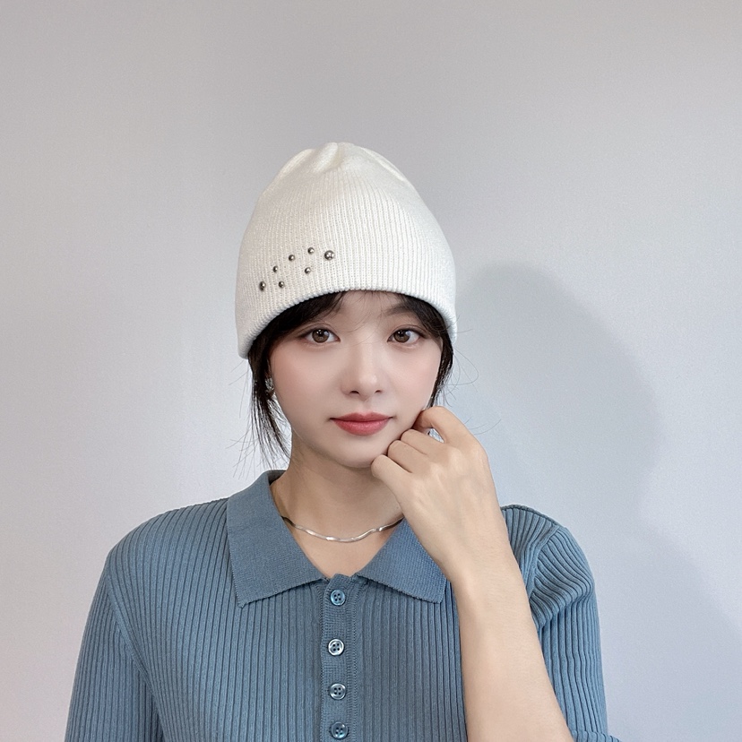 LOVELY HAT韓國代購㊣女裝新品職業推薦真品休閑25春夏帽子LOVELY HAT帽子