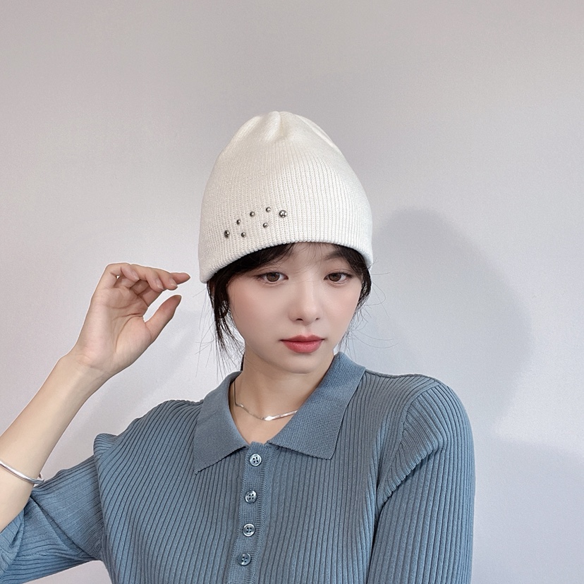 LOVELY HAT韓國代購㊣女裝新品職業推薦真品休閑25春夏帽子LOVELY HAT帽子