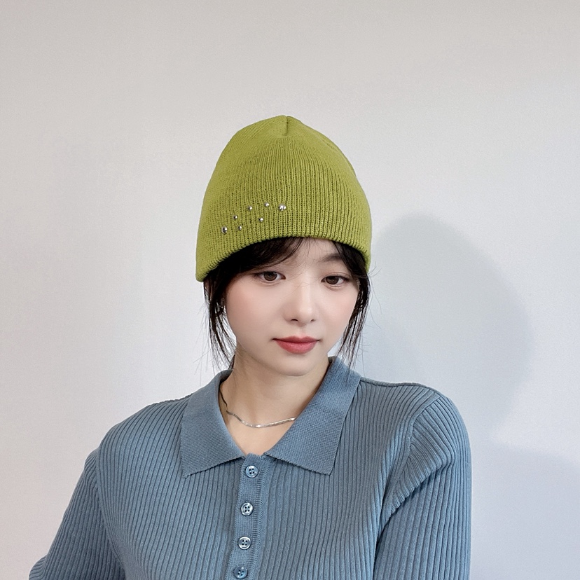 LOVELY HAT韓國代購㊣女裝新品職業推薦真品休閑25春夏帽子LOVELY HAT帽子