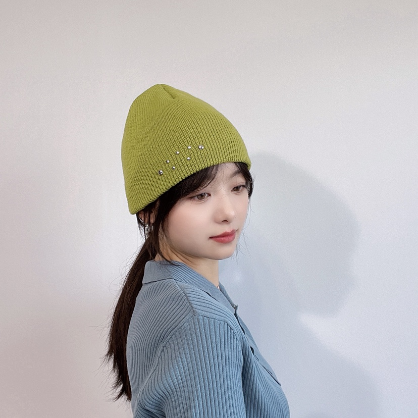 LOVELY HAT韓國代購㊣女裝新品職業推薦真品休閑25春夏帽子LOVELY HAT帽子