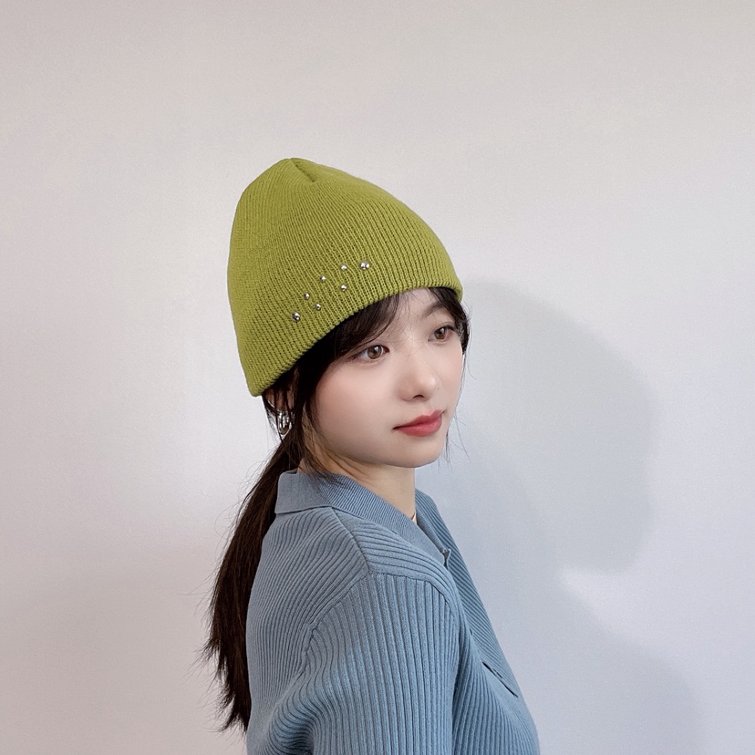 LOVELY HAT韓國代購㊣女裝新品職業推薦真品休閑25春夏帽子LOVELY HAT帽子圖色2