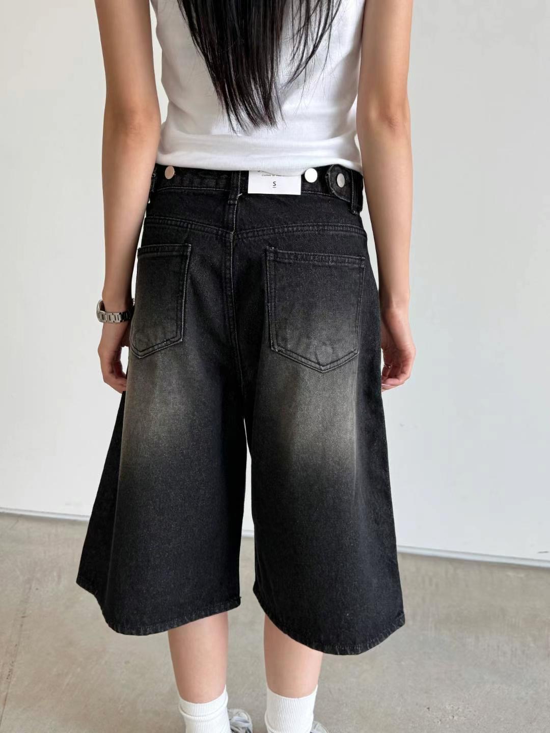 STYLE LAB東大門㊣代購女士新品熱賣真品休閑推薦25春夏短褲STYLE LAB短褲