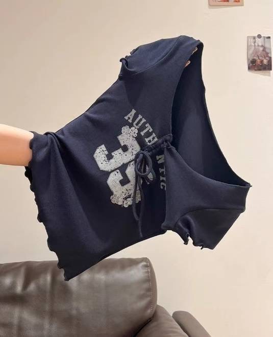 BLUESTAR韓國代購㊣女裝新品休閑職業25春夏人氣時尚推薦T恤BLUESTERT恤