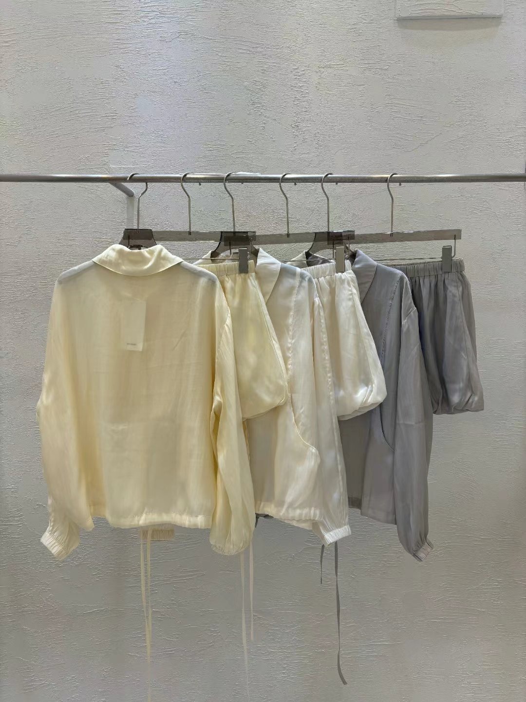 HAPER東大門㊣代購女裝新品休閑真品25春夏職業時尚熱賣套裝HAPER套裝