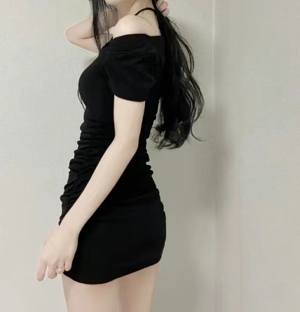 BLUESTAR東大門㊣直郵女裝新款25春夏時尚人氣真品推薦連衣裙BLUESTER連衣裙