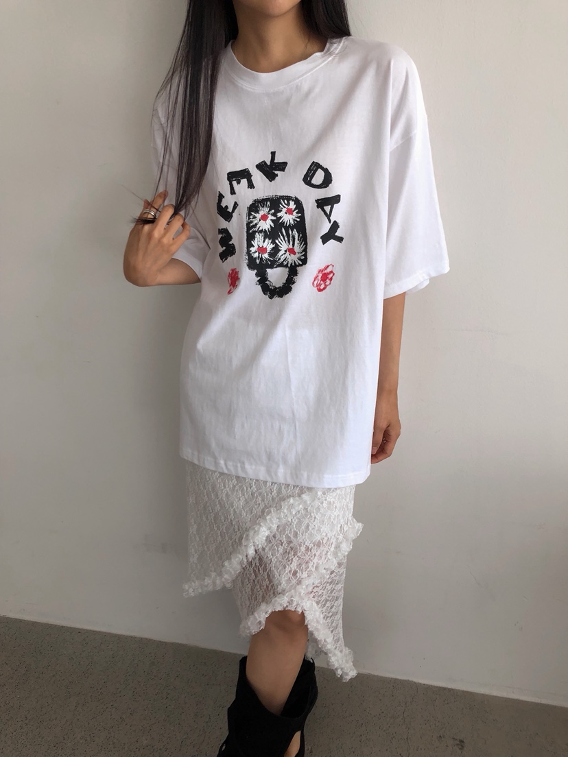 ZITTEN東大門㊣直郵女士新款職業25春夏推薦熱賣時尚長裙蕾絲ZITTEN長裙