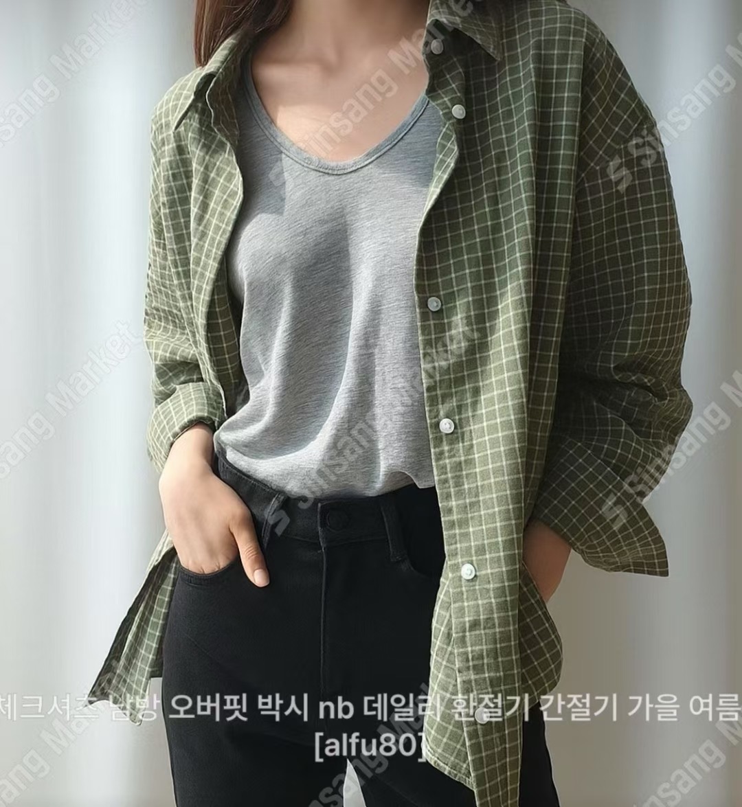 LUVLUV-럽럽-OT韓國直郵㊣女士新款25春夏時尚襯衫蕾絲衫LUVLUV-럽럽-OT襯衫/蕾絲衫