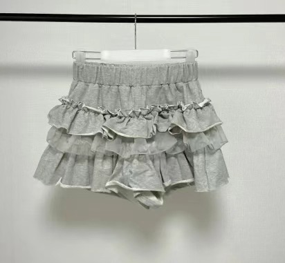 BLUESTAR東大門㊣實拍女裝新品人氣休閑25春夏真品熱賣裙褲BLUESTER裙褲