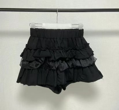 BLUESTAR東大門㊣實拍女裝新品人氣休閑25春夏真品熱賣裙褲BLUESTER裙褲圖色2