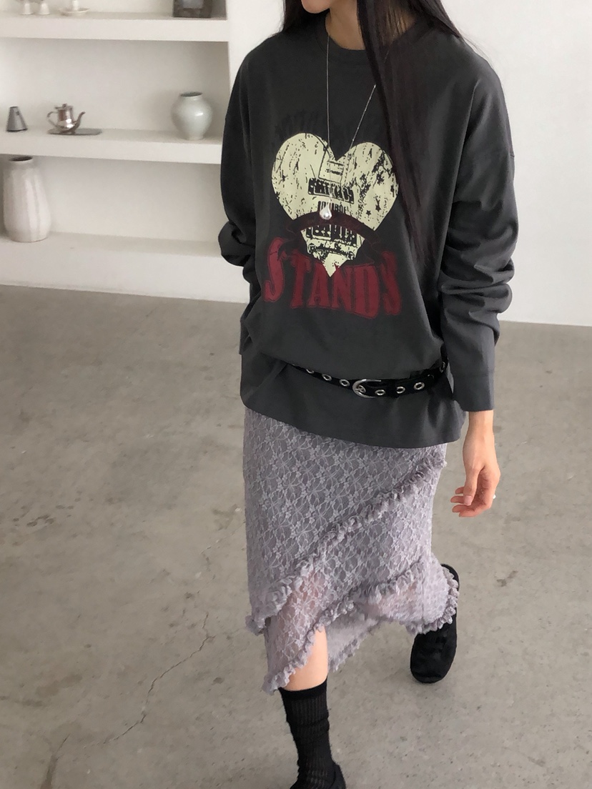 ZITTEN東大門㊣實拍女裝新品職業真品熱賣時尚人氣休閑長袖T恤ZITTEN長袖T恤