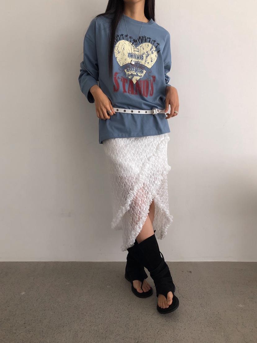 ZITTEN東大門㊣實拍女裝新品職業真品熱賣時尚人氣休閑長袖T恤ZITTEN長袖T恤