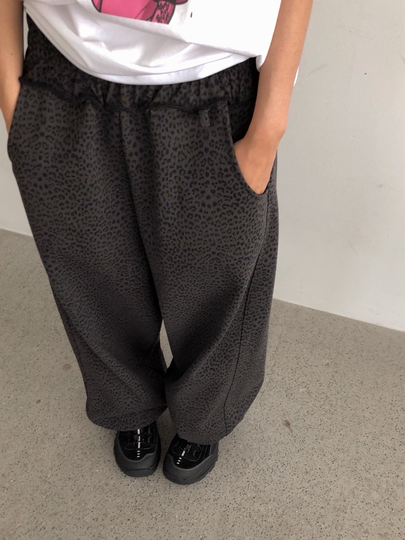 ZITTEN東大門㊣直郵女裝新款25春夏人氣推薦職業時尚休閑褲ZITTEN休閑褲