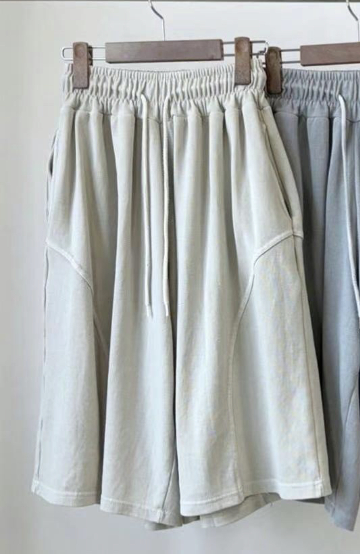 BCLOTHES-비클로스-T東大門㊣實拍女裝新款職業休閑熱賣短褲BCLOTHES短褲