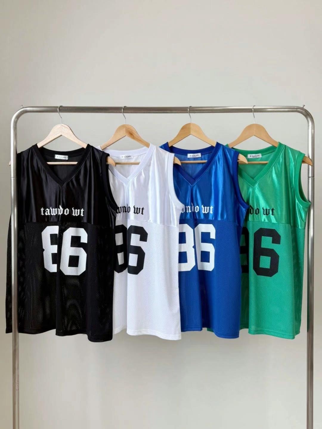 BCLOTHES-비클로스-T東大門㊣代購女裝新款熱賣時尚吊帶背心BCLOTHES吊帶/背心圖色4左四色