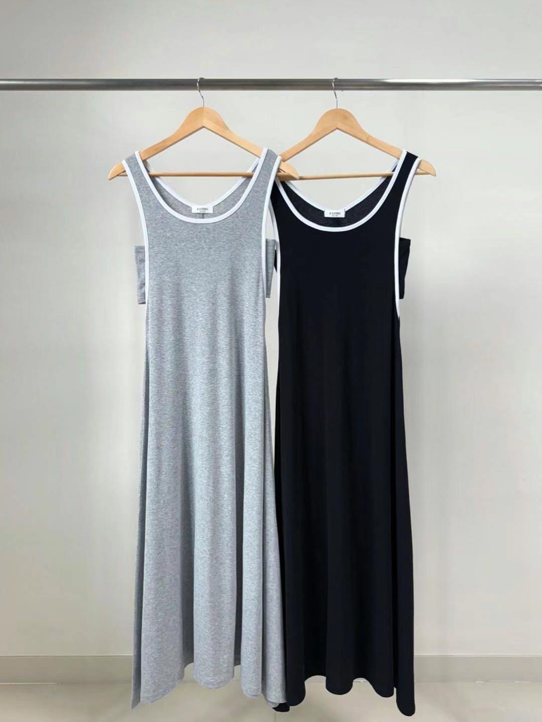 BCLOTHES-비클로스-T東大門㊣直郵女裝新款真品熱賣連衣裙BCLOTHES連衣裙
