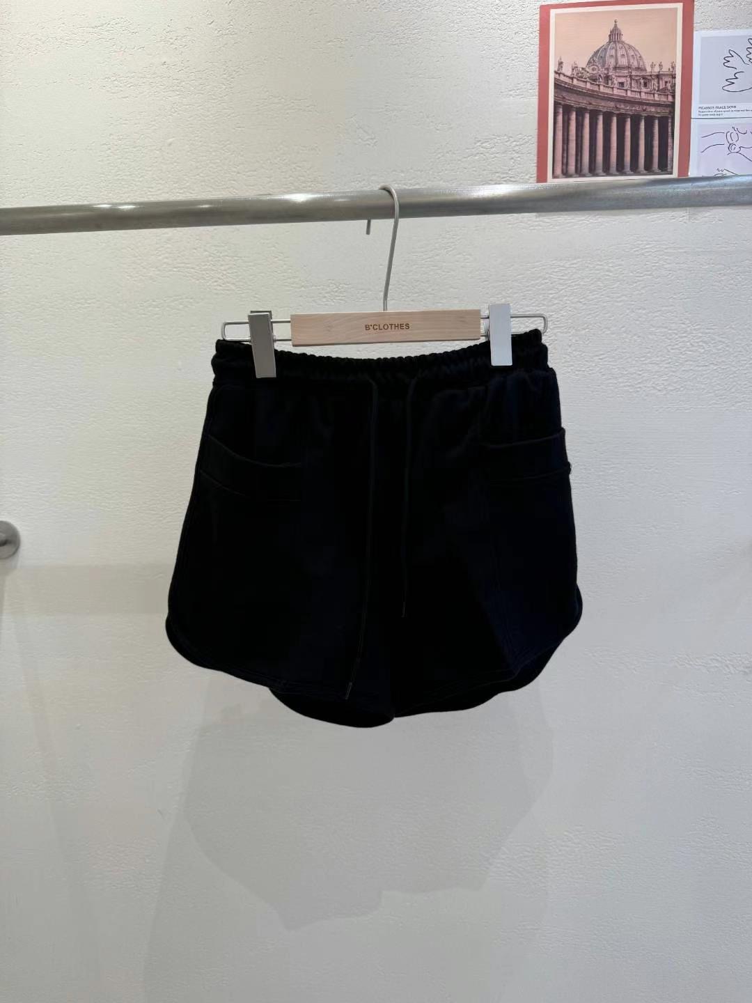 BCLOTHES-비클로스-T東大門㊣實拍女裝新品人氣職業熱賣短褲BCLOTHES短褲圖色3