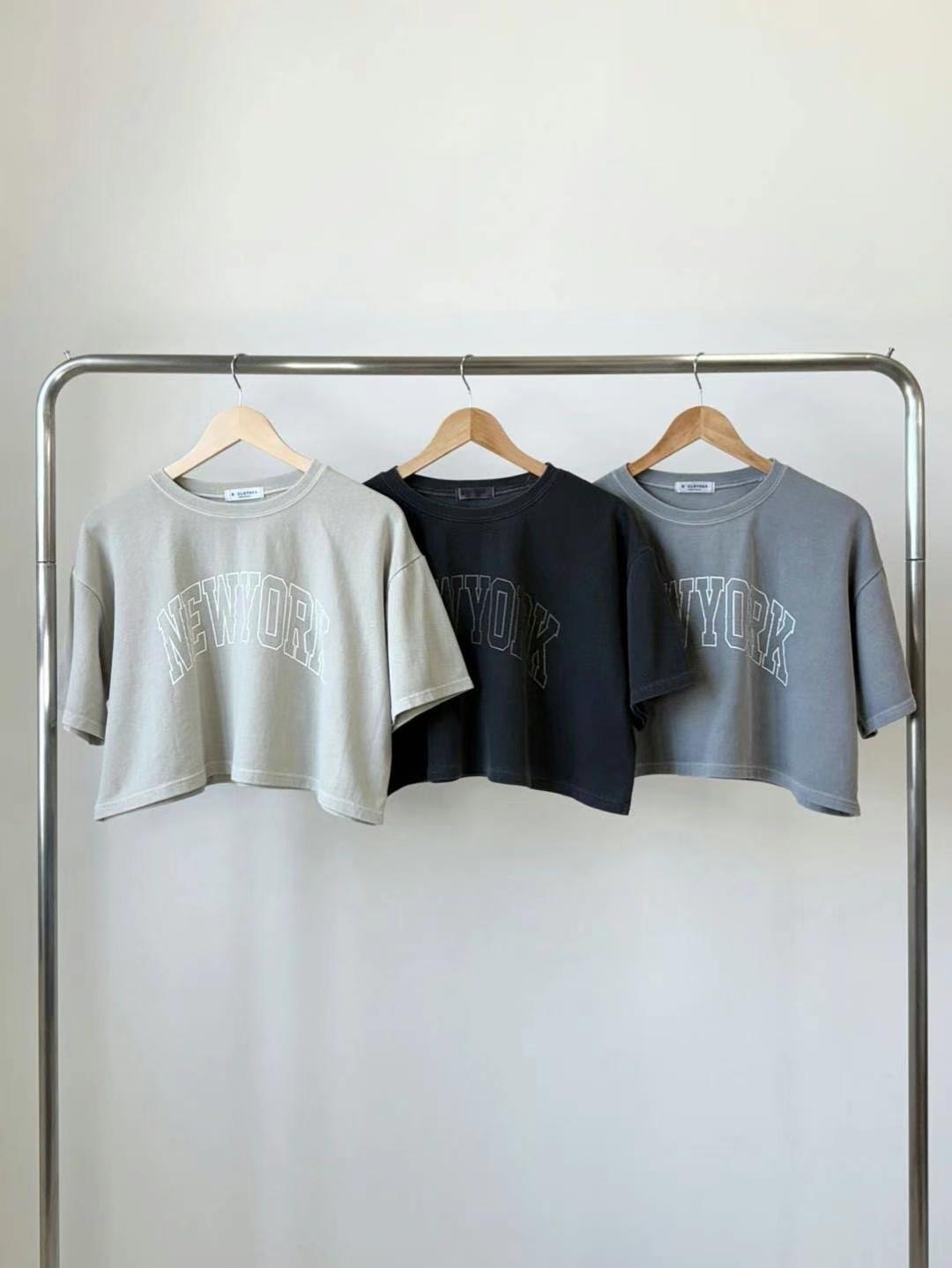 BCLOTHES-비클로스-T韓國直郵㊣女裝新款熱賣推薦時尚套裝BCLOTHES套裝