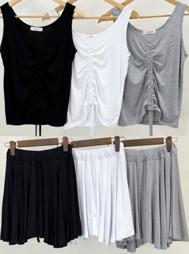 BCLOTHES-비클로스-T東大門㊣直郵女士新品休閑職業人氣套裝BCLOTHES套裝
