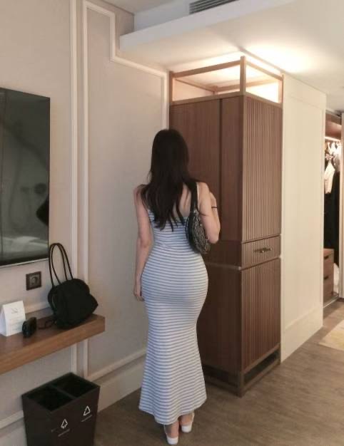 BLUESTAR韓國直郵㊣女士新品真品推薦熱賣人氣時尚職業連衣裙BLUESTER連衣裙