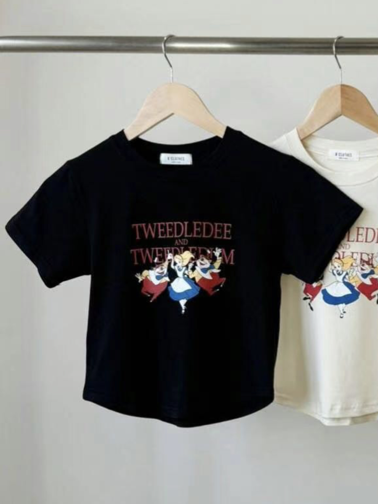BCLOTHES-비클로스-T東大門㊣實拍女士新品熱賣時尚人氣T恤BCLOTHEST恤