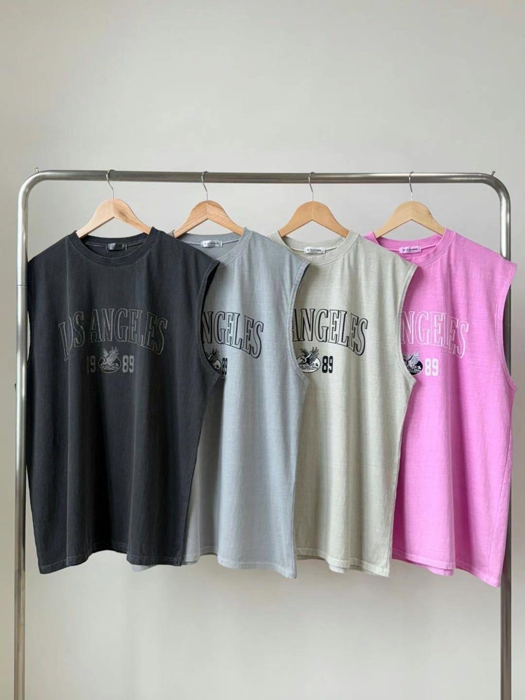 BCLOTHES-비클로스-T東大門㊣直郵女士新品職業推薦吊帶背心BCLOTHES吊帶/背心圖色3左三色