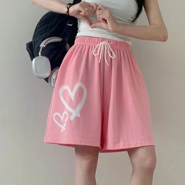 POMNANA韓國直郵㊣女裝新品推薦職業熱賣25春夏人氣休閑短褲POMNANA短褲