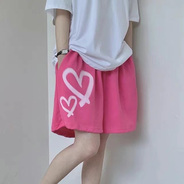 POMNANA韓國直郵㊣女裝新品推薦職業熱賣25春夏人氣休閑短褲POMNANA短褲圖色2