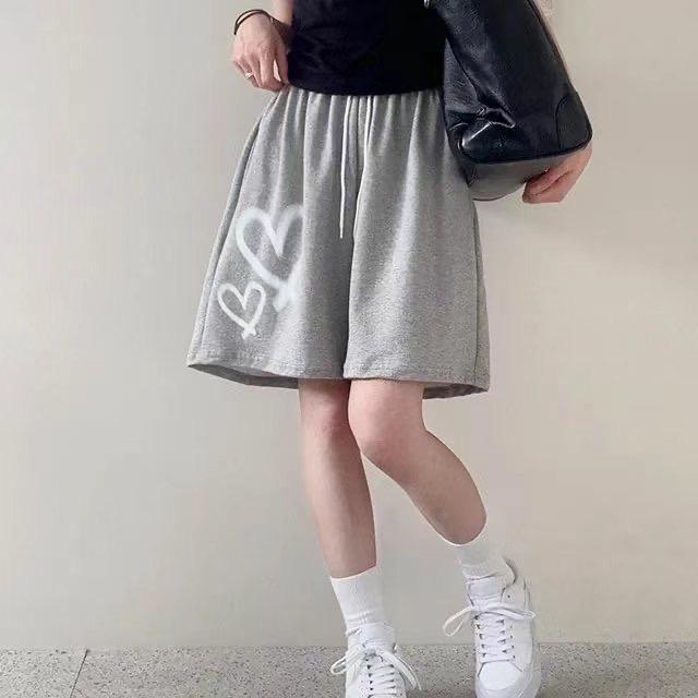 POMNANA韓國直郵㊣女裝新品推薦職業熱賣25春夏人氣休閑短褲POMNANA短褲圖色3