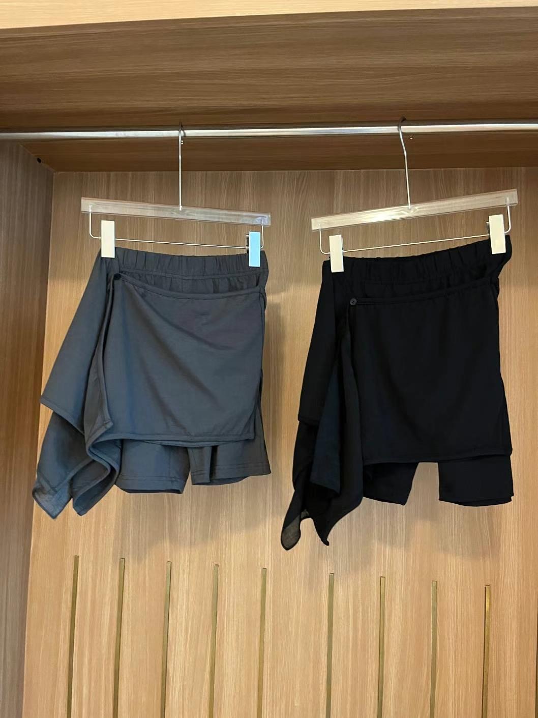 UNA-T東大門㊣實拍女裝新品人氣25春夏推薦真品職業時尚裙褲UNA-T裙褲