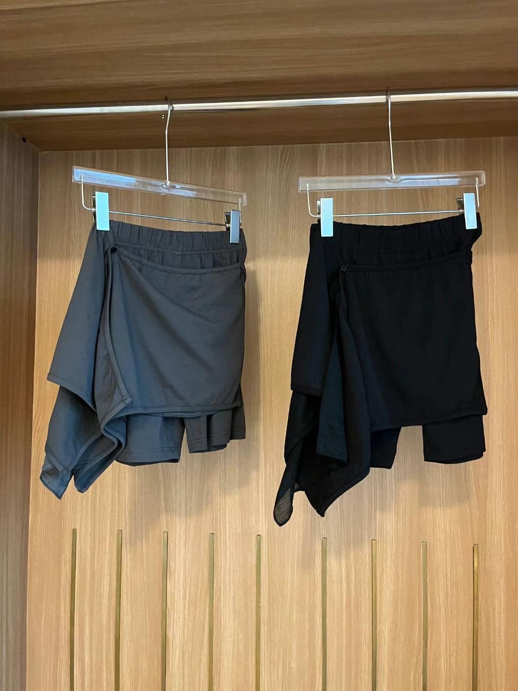 UNA-T東大門㊣實拍女裝新品人氣25春夏推薦真品職業時尚裙褲UNA-T裙褲